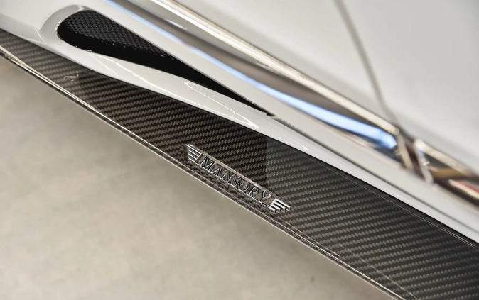 Bentley Continental GT cena 899999 przebieg: 91000, rok produkcji 2016 z Skarszewy małe 352